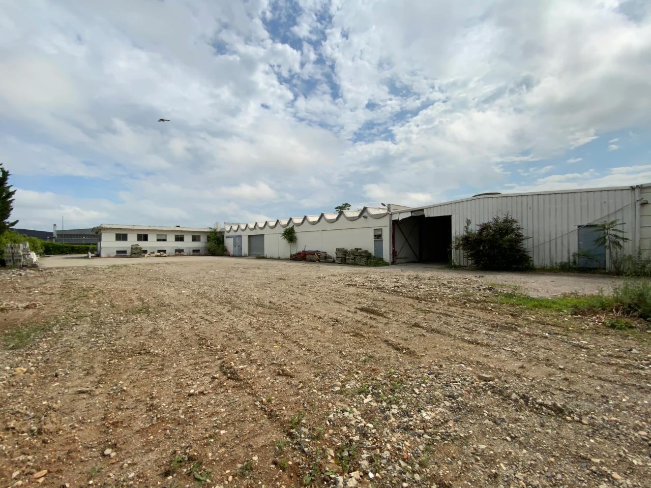 Local d'activité Meyzieu 2500m² Vente local d'activité Meyzieu Rhône OVACT2425179 9